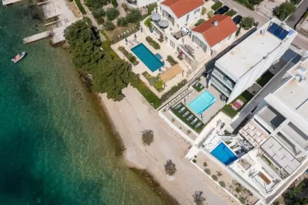 Vila Serenity - Šibenik, Dalmacija