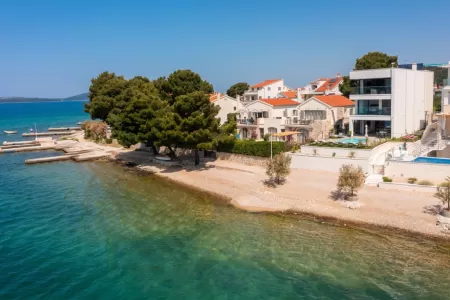 Vila Serenity - Šibenik, Dalmacija