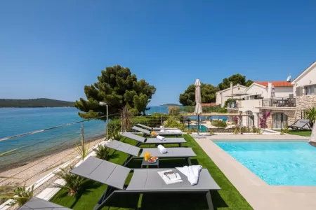 Vila Serenity - Šibenik, Dalmacija