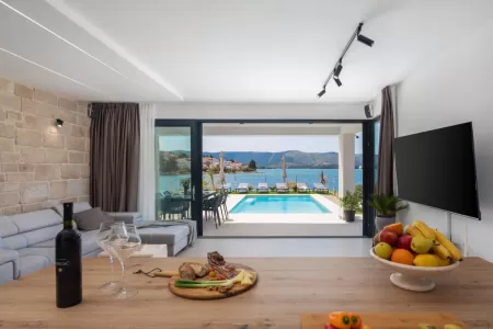 Vila Serenity - Šibenik, Dalmacija