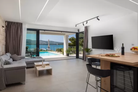 Vila Serenity - Šibenik, Dalmacija