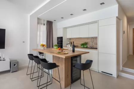 Vila Serenity - Šibenik, Dalmacija