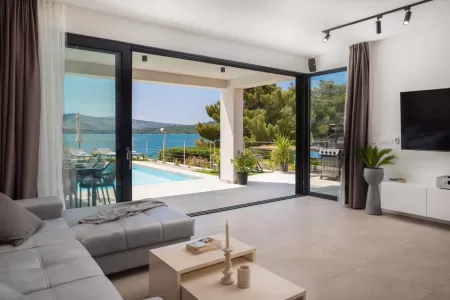 Vila Serenity - Šibenik, Dalmacija
