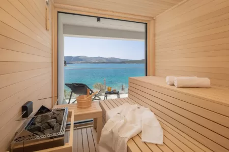Vila Serenity - Šibenik, Dalmacija
