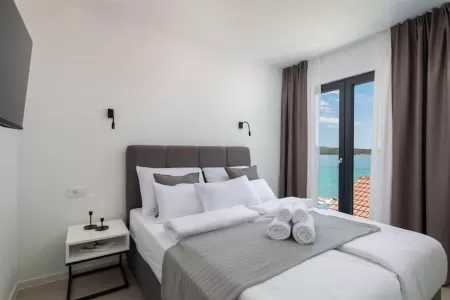 Vila Serenity - Šibenik, Dalmacija