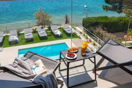Vila Serenity - Šibenik, Dalmacija