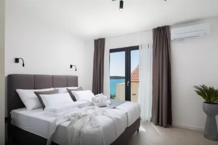 Vila Serenity - Šibenik, Dalmacija