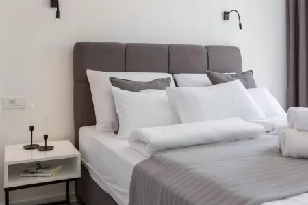 Vila Serenity - Šibenik, Dalmacija