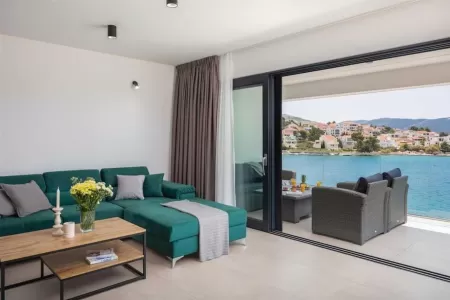 Vila Serenity - Šibenik, Dalmacija