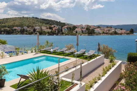 Villa Serenity - Sibenik, Dalmatia