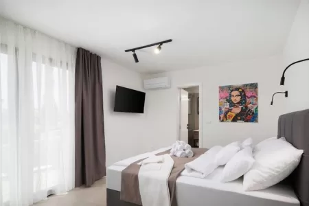 Vila Serenity - Šibenik, Dalmacija
