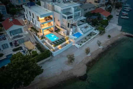 Vila Serenity - Šibenik, Dalmacija