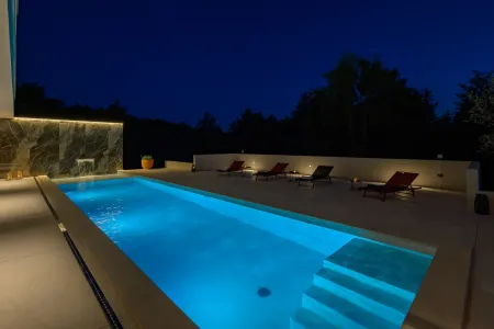 Villa She - Motovun, Istria