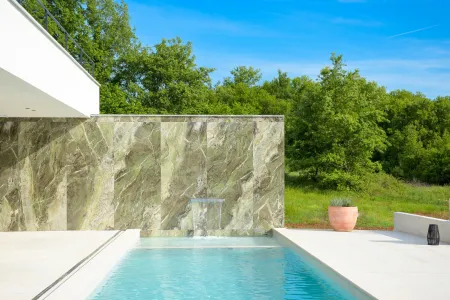 Villa She - Motovun, Istria