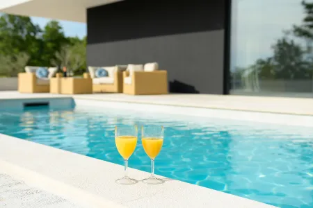Villa She - Motovun, Istria