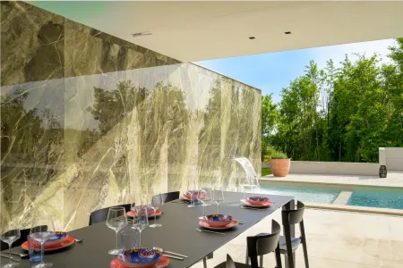 Villa She - Motovun, Istria