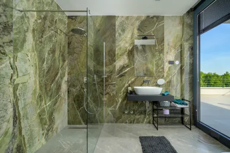 Villa She - Motovun, Istria