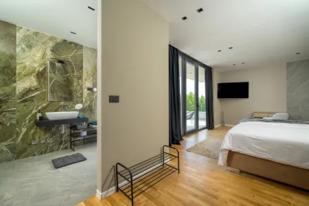 Villa She - Motovun, Istria