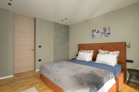 Villa She - Motovun, Istria