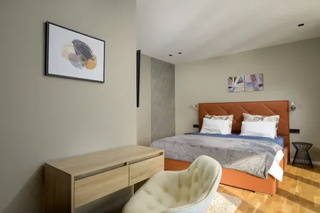 Villa She - Motovun, Istria