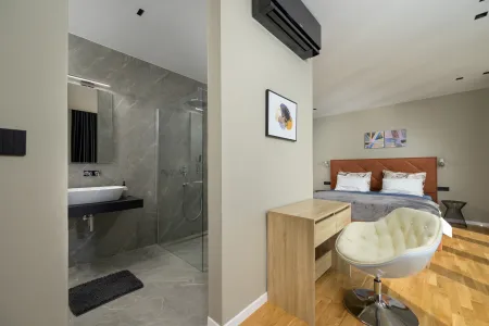 Villa She - Motovun, Istria