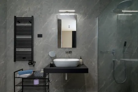 Villa She - Motovun, Istria