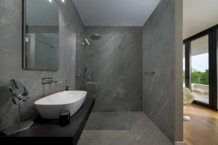 Villa She - Motovun, Istria