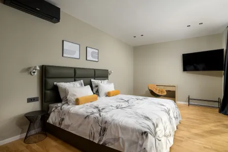 Villa She - Motovun, Istria