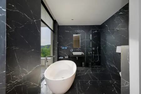 Villa She - Motovun, Istria