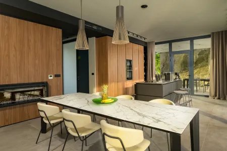 Villa She - Motovun, Istria