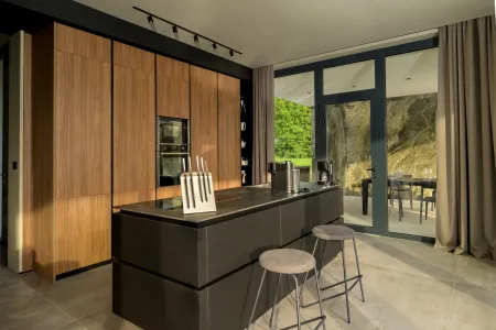 Villa She - Motovun, Istria