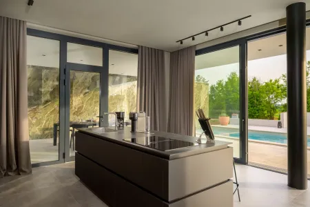 Villa She - Motovun, Istria