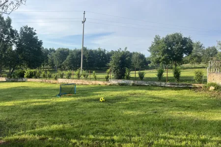 Villa She - Motovun, Istria