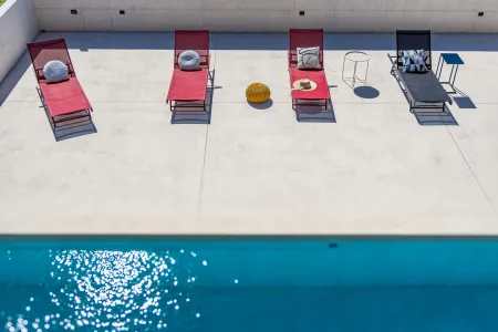 Villa She - Motovun, Istria