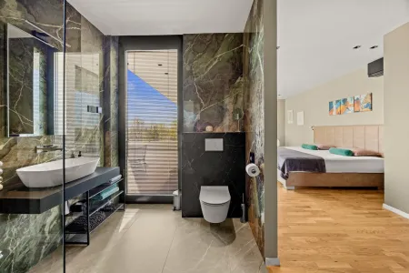 Villa She - Motovun, Istria