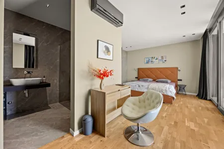Villa She - Motovun, Istria