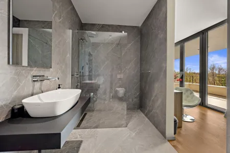 Villa She - Motovun, Istria