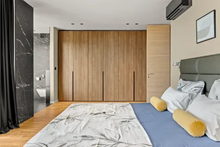 Villa She - Motovun, Istria