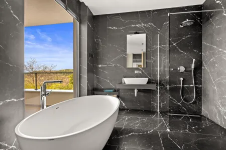 Villa She - Motovun, Istria