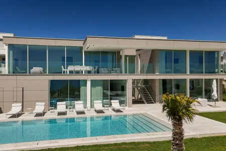 Villa Signature Resort 1 - Ugljan, Kroatische Inseln