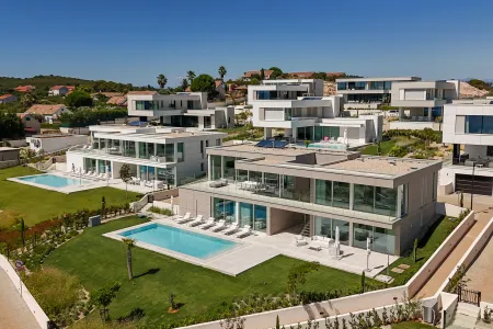 Villa Signature Resort 1 - Ugljan, Kroatische Inseln