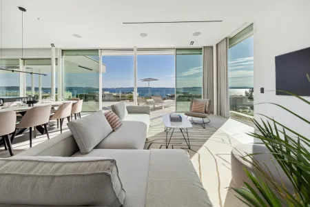 Villa Signature Resort 2 - Ugljan, Islands