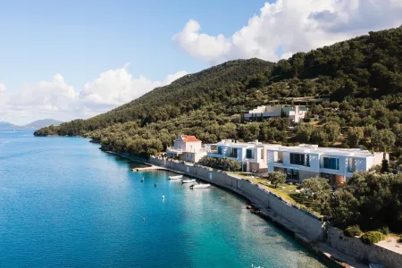 Vila Šipan Estate - Dubrovnik, Dalmacija