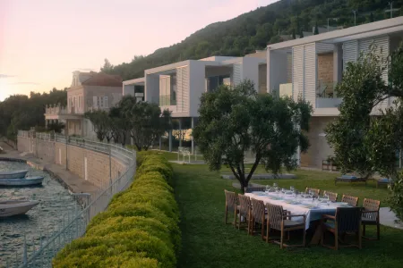 Vila Šipan Estate - Dubrovnik, Dalmacija