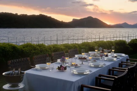 Vila Šipan Estate - Dubrovnik, Dalmacija