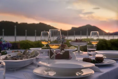 Vila Šipan Estate - Dubrovnik, Dalmacija