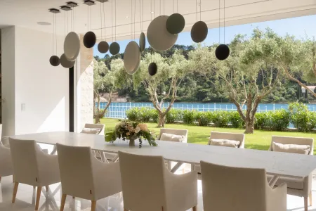 Vila Šipan Estate - Dubrovnik, Dalmacija