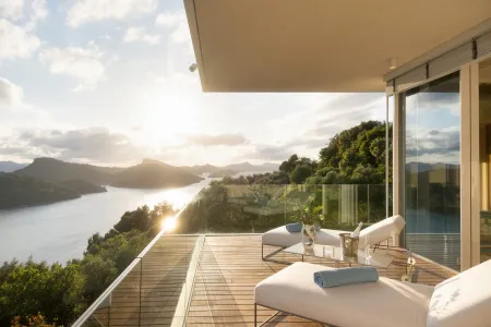 Vila Šipan Estate - Dubrovnik, Dalmacija