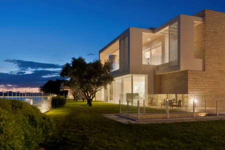 Villa Sipan Estate - Dubrovnik, Dalmatien