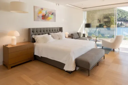 Villa Sipan Estate - Dubrovnik, Dalmatien